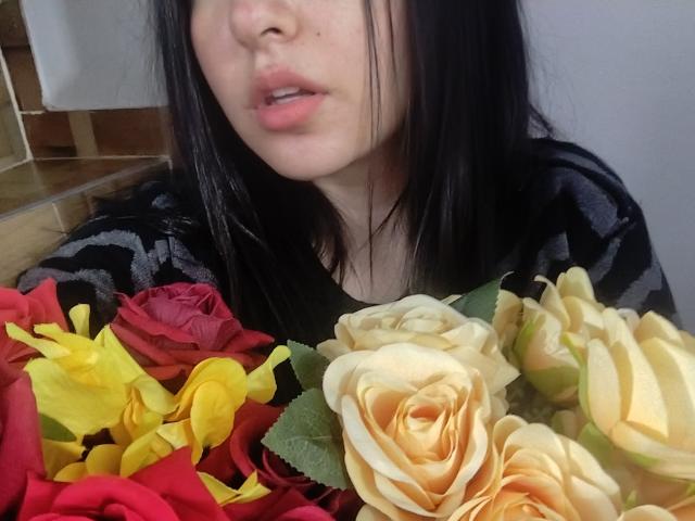 SusanMonroy - Sexe cam en vivo - 28656092