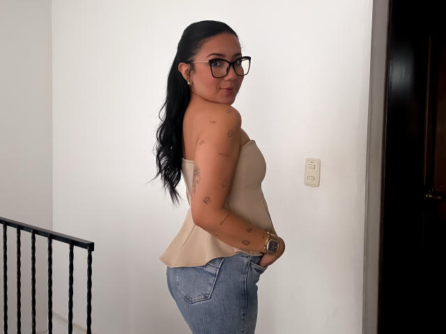 Mirandaa - Sexe cam en vivo - 28656170