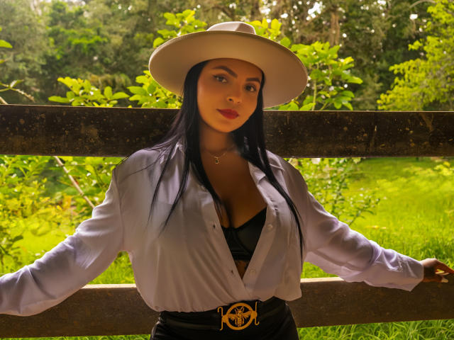 JessicaFiore - Live sex cam - 28656353