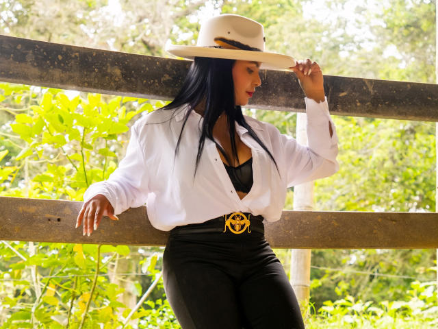 JessicaFiore - Live sex cam - 28656356