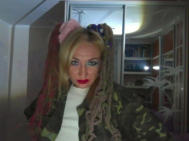 LilaniLoverX - Live sexe cam - 28656377