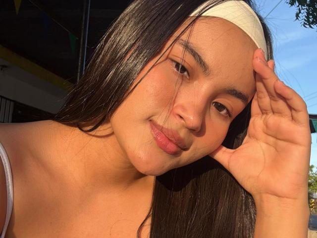 MiiaPalmer - Camera khiêu dâm &amp; quyến rũ trực tiếp - 28656797