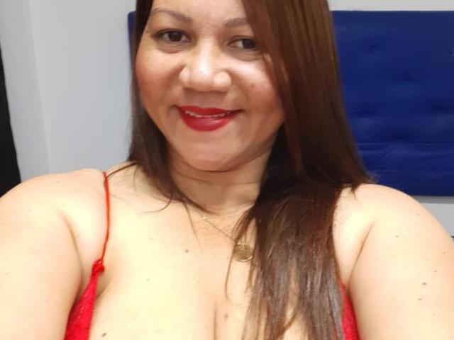 KattyLatinn - Live sex cam - 28657205