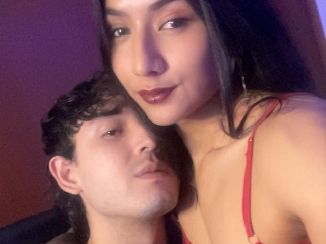 TheJoestars - Live sex cam - 28657313