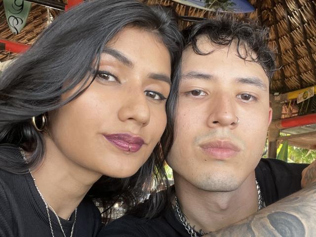 TheJoestars - Live sex cam - 28657325