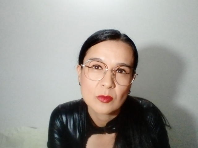 AileenRamirezW - Live sex cam - 28657400