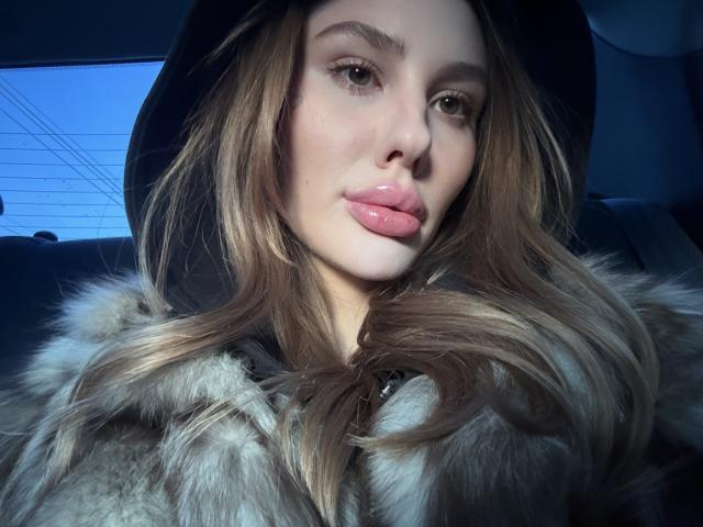 SensualMila - Live sexe cam - 28657490