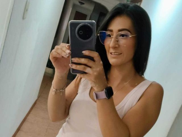 SharissWillian - Sexe cam en vivo - 28657802