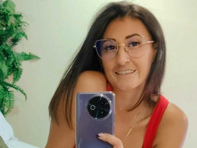 SharissWillian - Sexe cam en vivo - 28657808