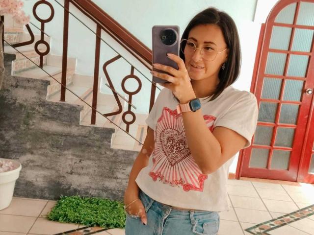 SharissWillian - Live sexe cam - 28657820