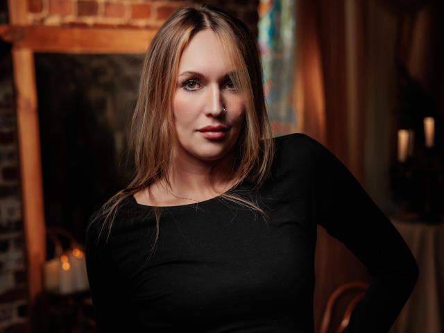 EvelynCute - Camera khiêu dâm &amp; quyến rũ trực tiếp - 28658117