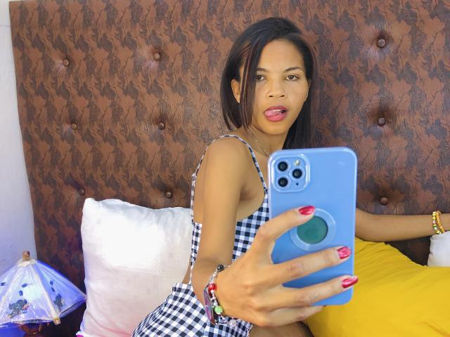 CharlineMagik - Sexe cam en vivo - 28658366