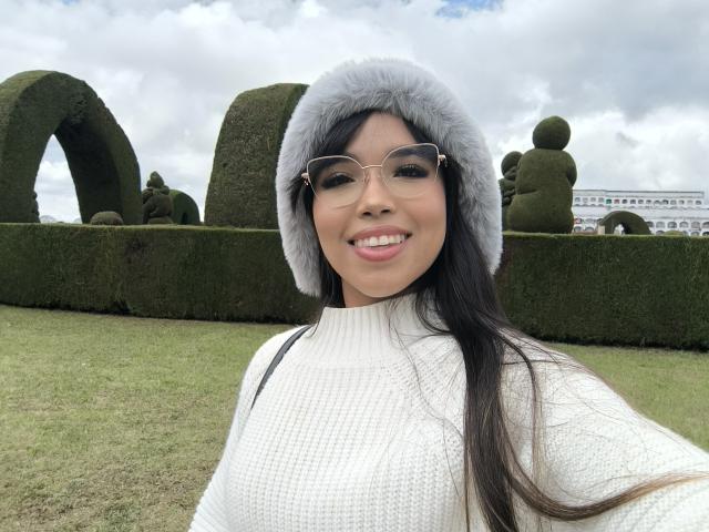 Heyly - Sexe cam en vivo - 28658837