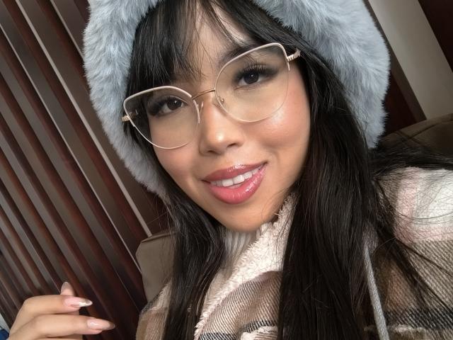 Heyly - Sexe cam en vivo - 28658849