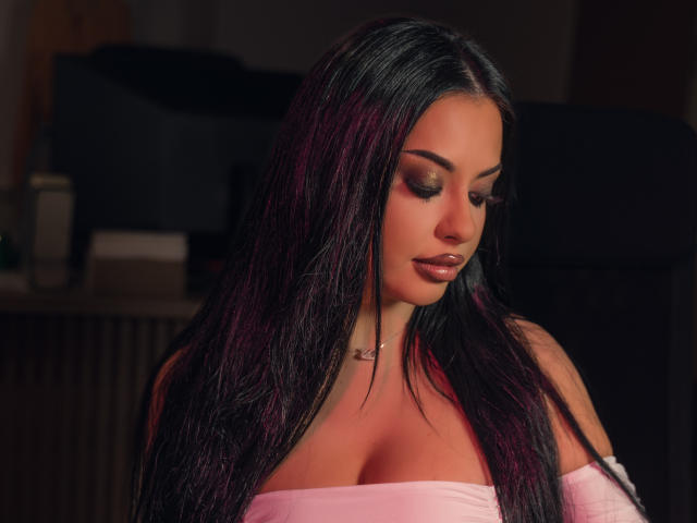 EdithOliviere - Sexe cam en vivo - 28658906