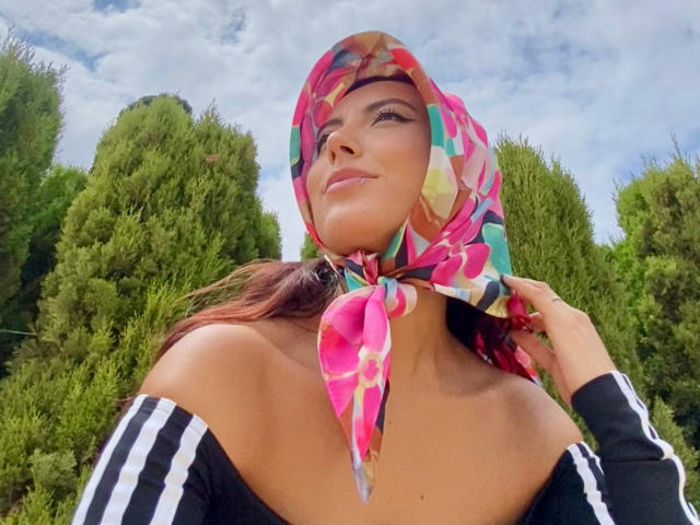 CarlaFranco - Live porn &amp; sex cam - 28659083