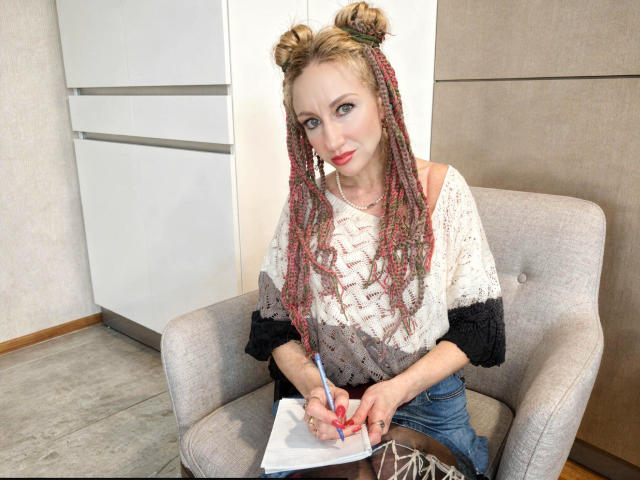 LilaniLoverX - Live sexe cam - 28659167