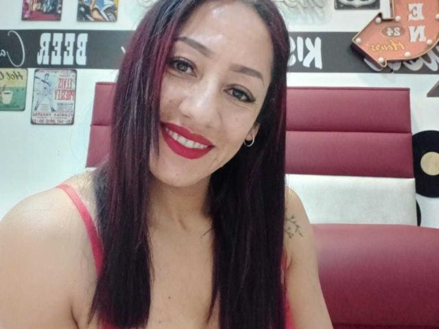 SamanthaCorine - Sexe cam en vivo - 28659500