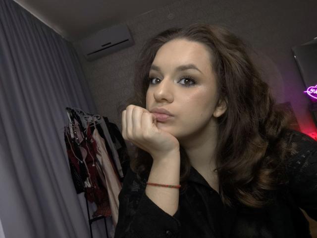 Dreia - Live sex cam - 28659626