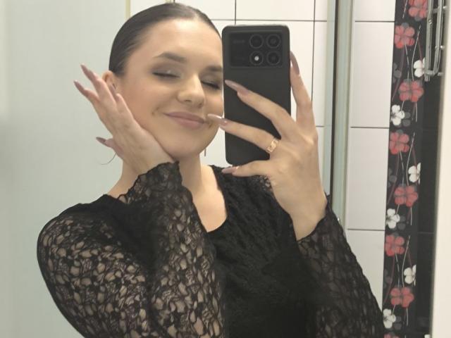 Dreia - Live porn &amp; sex cam - 28659629