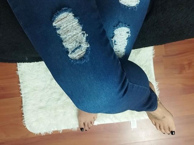 LailaCastillo - Live sex cam - 28659941