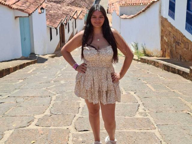 katherinLatin - Sexe cam en vivo - 28660454