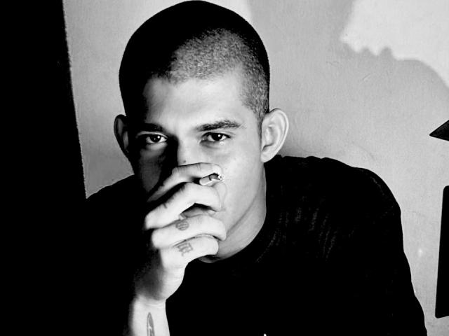 JackBalam - Sexe cam en vivo - 28660841