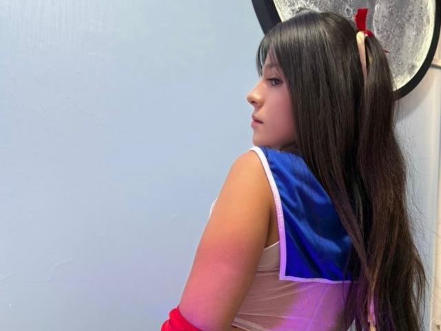 RilleyFoyx - Live porn &amp; sex cam - 28660868
