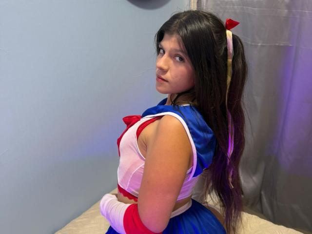 RilleyFoyx - Live porn &amp; sex cam - 28660871