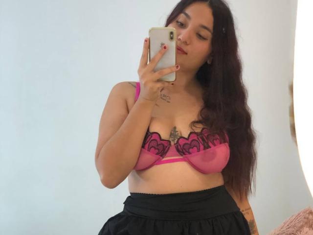 IvyJoness - Live sex cam - 28661423