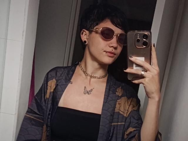 LissyLuxe - Sexe cam en vivo - 28661561