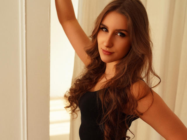 VanessaTrue - Live sex cam - 28661660