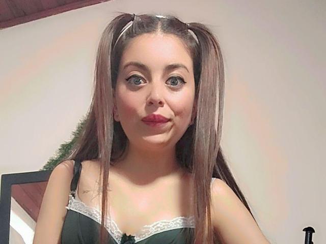 Dannazv - Live Sex Cam - 28661678