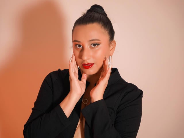 CatalinaRivero - Live porn &amp; sex cam - 28662095