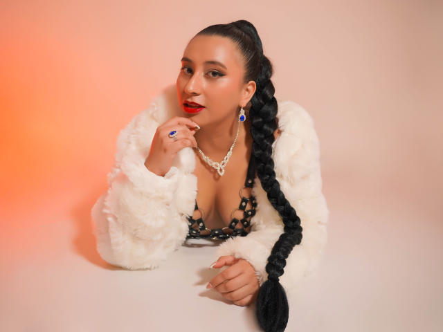 CatalinaRivero - Camera khiêu dâm &amp; quyến rũ trực tiếp - 28662116