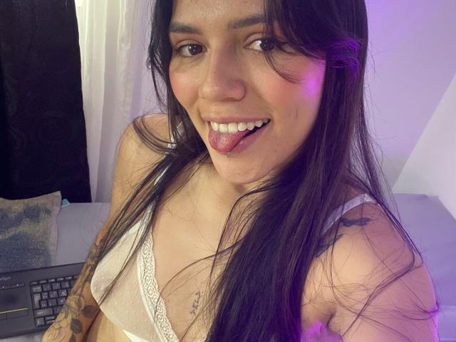 SophiaMarx - Live sex cam - 28662284