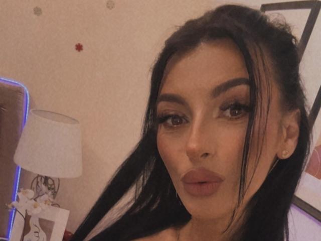 KinkyAmelie - Sexe cam en vivo - 28662371