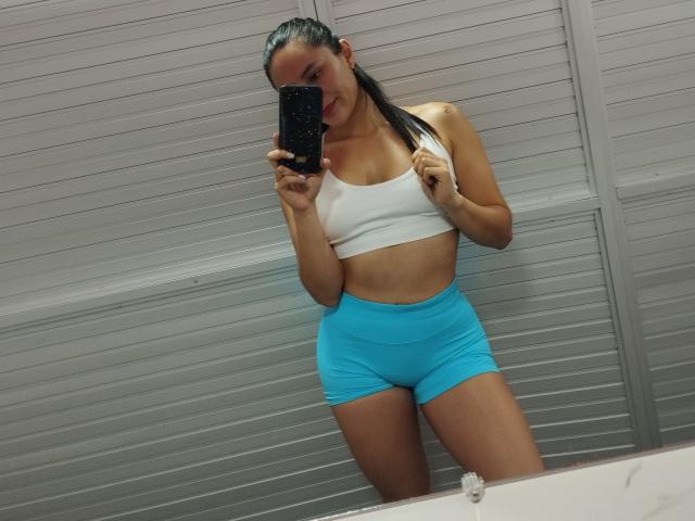 HayleeWaner - Sexe cam en vivo - 28662581