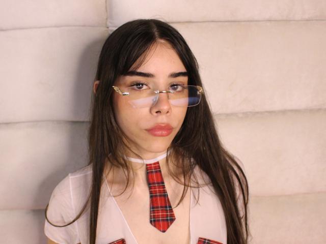 PrettyEffy - сексуальная веб-камера в реальном времени - 28662692