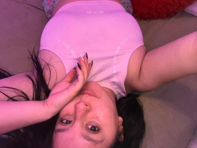 EmaJames - Sexe cam en vivo - 28662833