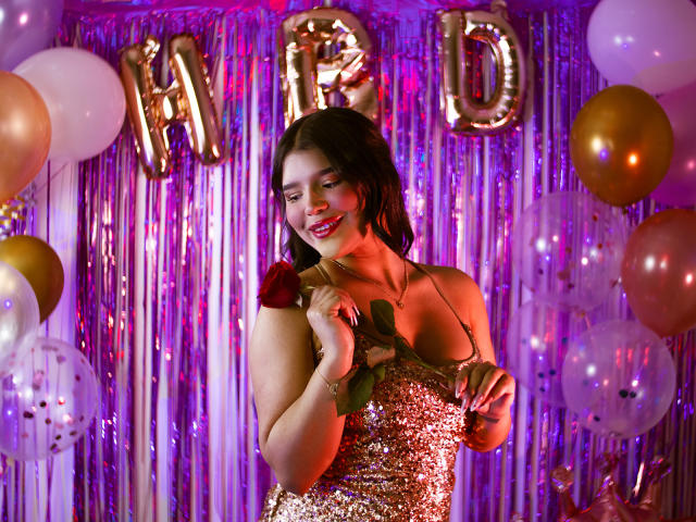 AvrillThomas - Sexe cam en vivo - 28663073