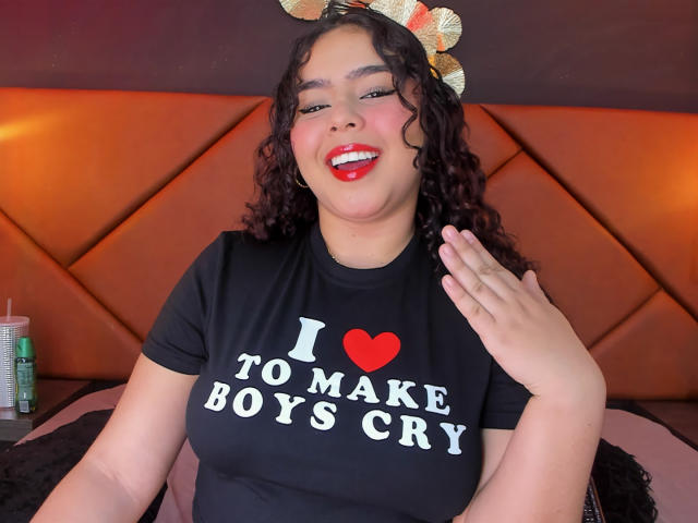 AprielKeith - Sexe cam en vivo - 28663202