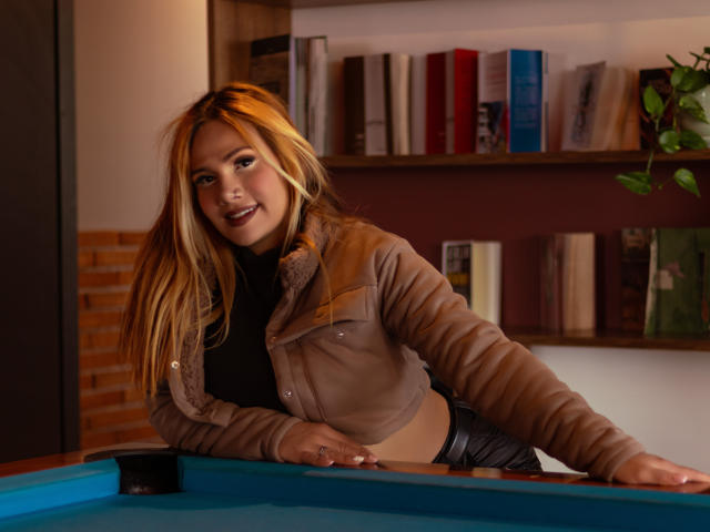 AzhunaStar - Live porn &amp; sex cam - 28663745