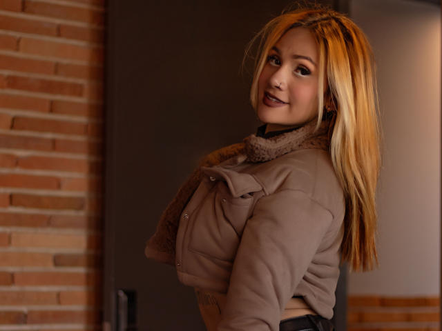 AzhunaStar - Sexe cam en vivo - 28663760