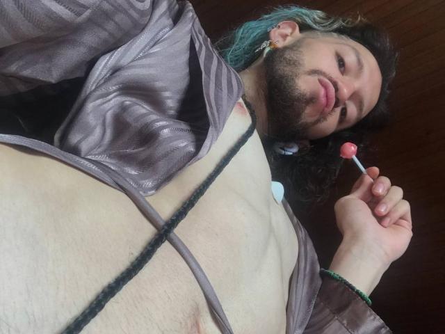 AngelDamianArt - Live sex cam - 28664300