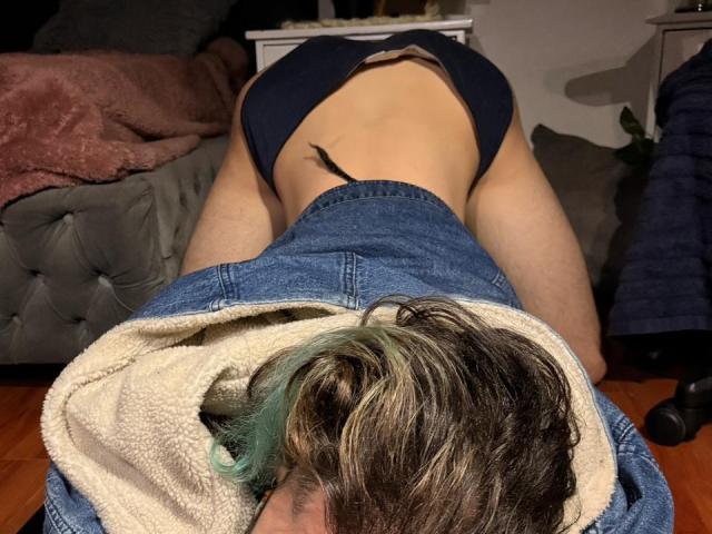 AngelDamianArt - Sexe cam en vivo - 28664318