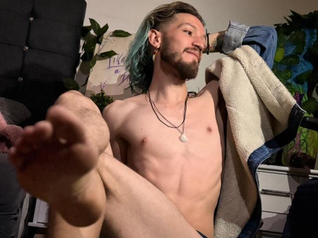 AngelDamianArt - Sexe cam en vivo - 28664336