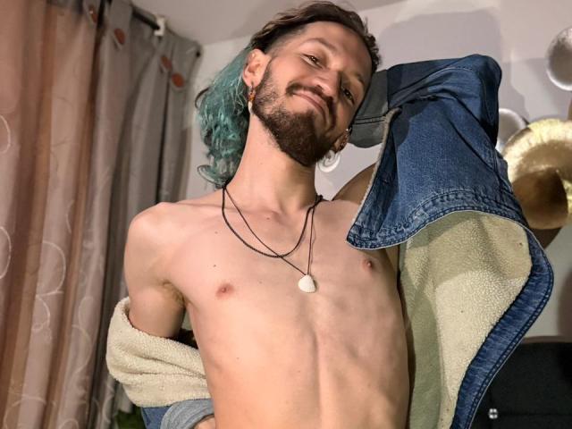 AngelDamianArt - Sexe cam en vivo - 28664351