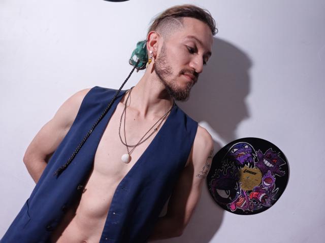 AngelDamianArt - Live Sex Cam - 28664426