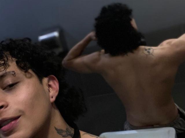 JayTaylor - Sexe cam en vivo - 28664696